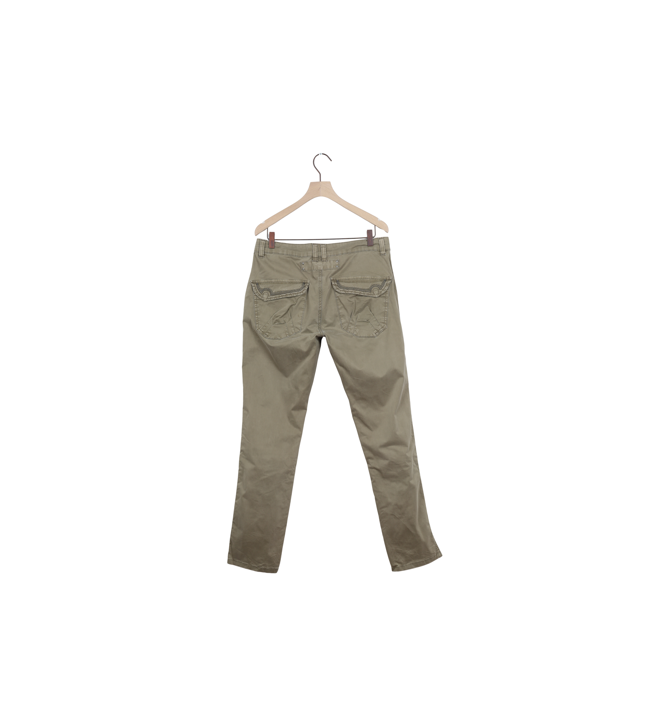 Packshot / Steel Grey / ReLoved